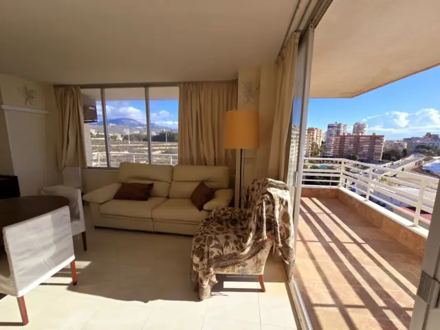 Penthouse at Avenida Jaime I El Conquistador, No. 34 photo 7