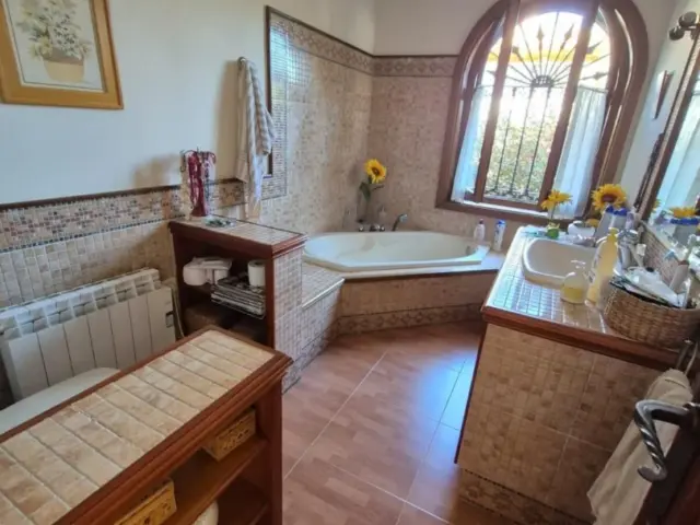 Chalet in El Santiscal photo 5