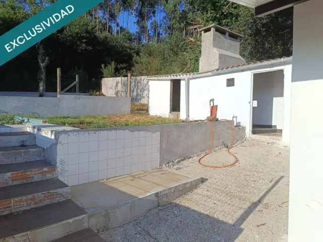 Single-family home in San Lázaro-Meixonfrío
