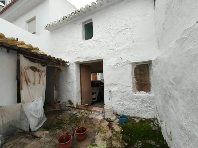 Chalet on Calle de los Escribanos photo 12