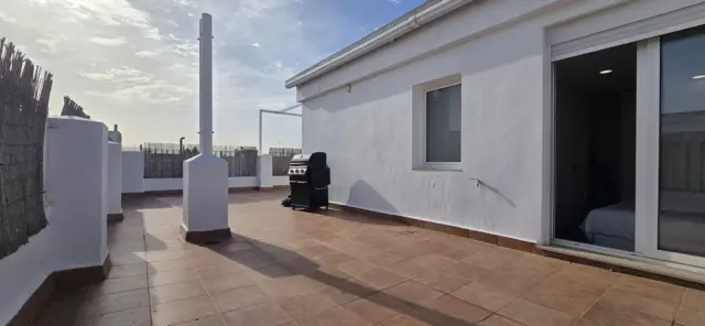 Ático en alquiler en València - Imagen 37