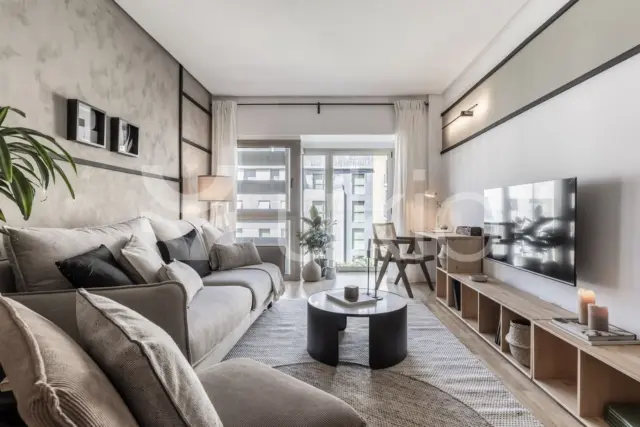 Piso en alquiler en Calle de Fuencarral, cerca de Calle del Cardenal Cisneros - Imagen 27