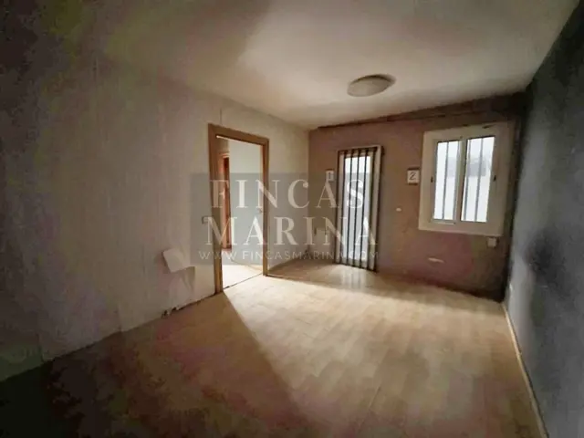 Flat on Almeda Street photo 4