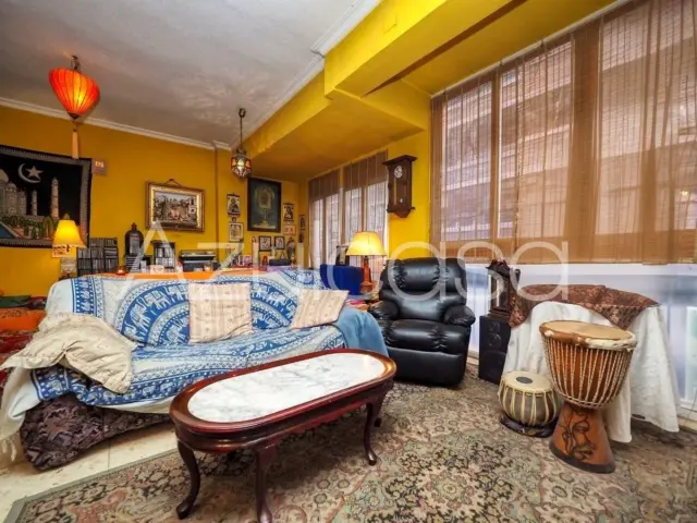 Apartment on Calle del Pintor Lorenzo Casanova photo 5