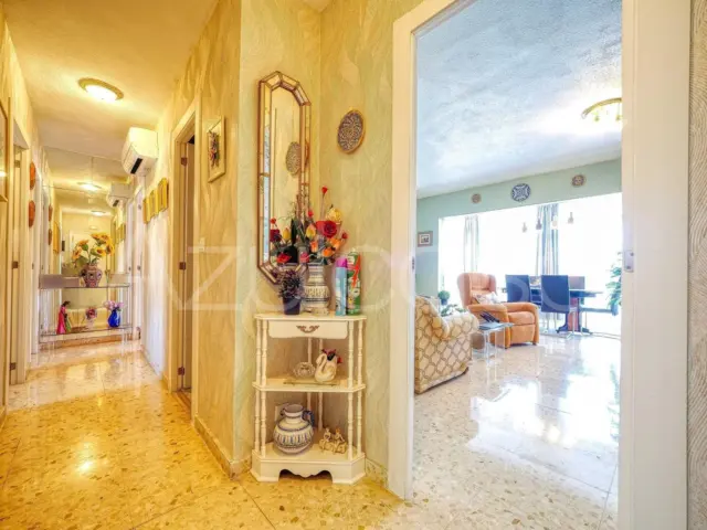 Apartment on Avenida de Juan Fuster, Zaragoza photo 23