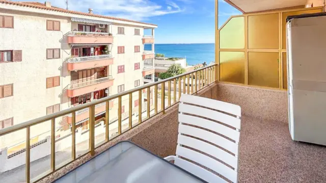 Apartment on Avenida de Óscar Esplá photo 2