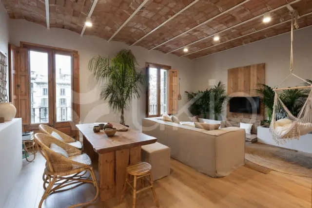 Piso en alquiler en Carrer de Pau Claris, cerca de Carrer de Roger de Llúria - Imagen 29