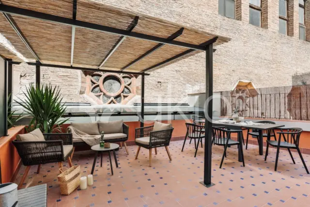 Piso en alquiler en Carrer Gran de Gràcia, cerca de Carrer de la Riera de Sant Miquel - Imagen 27