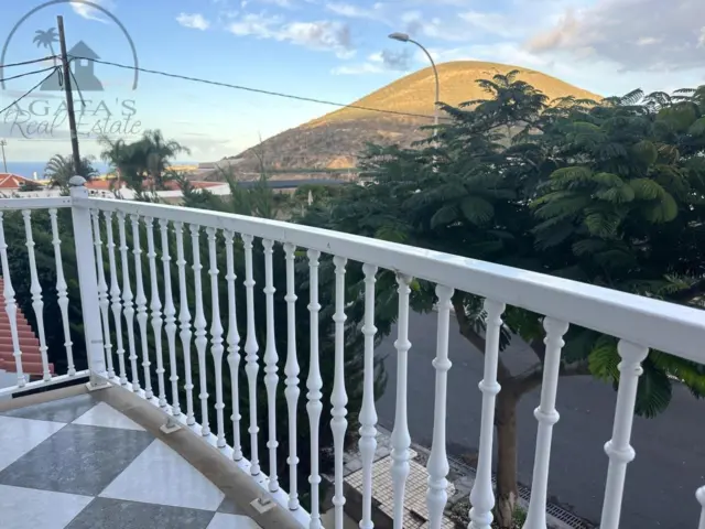 Chalet en Tenerife North