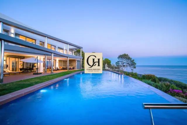 Chalet in Playa Mascarat
