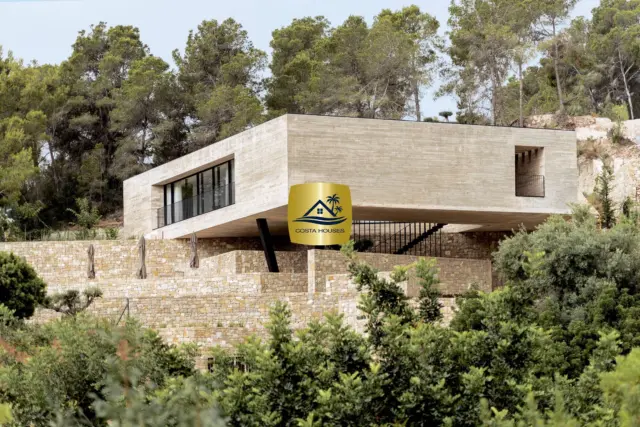 Chalet in Racó de Galeno photo 2