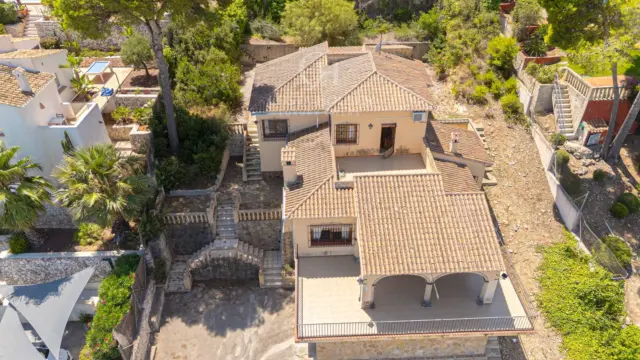 Chalet in Tosalet Hills photo 38