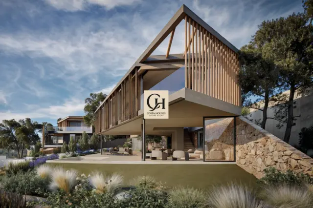 Chalet in Santa Lucia photo 4