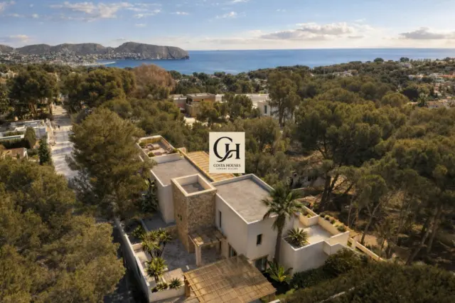 Chalet in Moravit-Cap Blanc photo 3