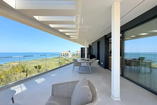 Penthouse at Calle Mar Caspia, No. 38 photo 28