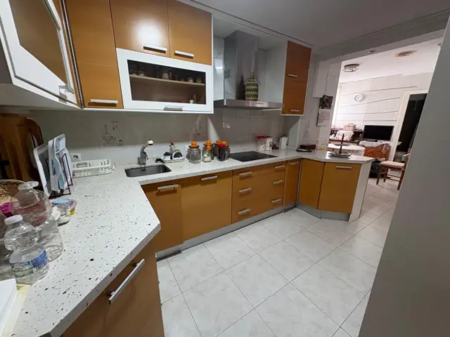Apartment in the City Centre