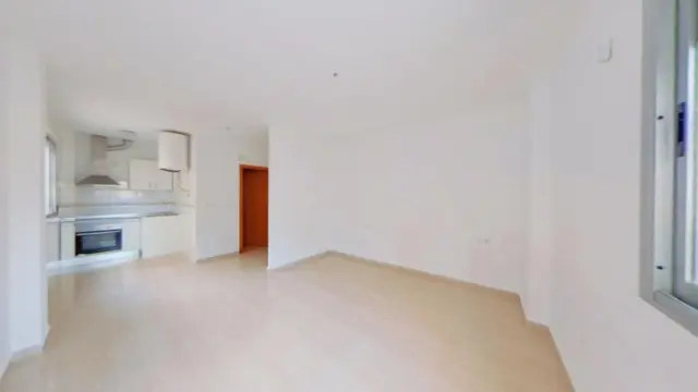 Apartment in Santiago El Mayor photo 8