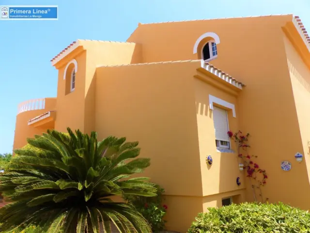 Chalet in Playa Honda photo 10