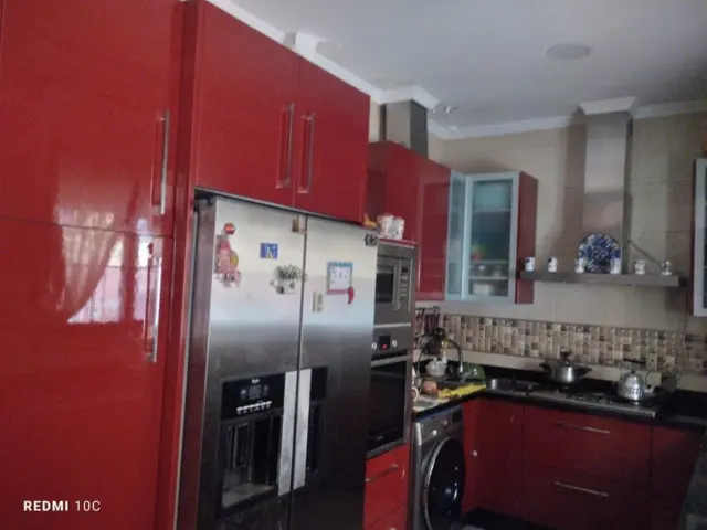 Chalet en Barrio de La Victoria