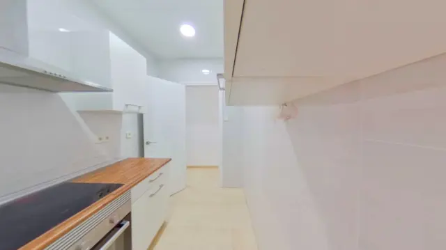 Flat in Esplugues de Llobregat photo 24