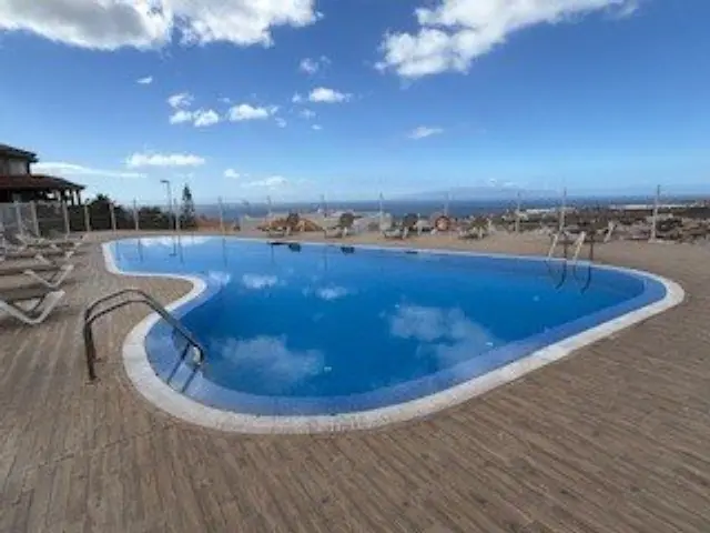 Apartment in Costa Adeje