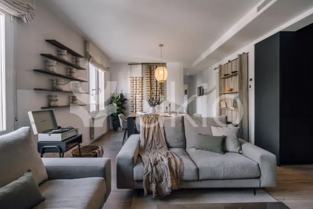 Piso en alquiler en Plaza de la Condesa de Gavia - Imagen 27