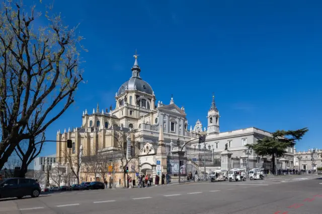Piso en alquiler en Calle Mayor, 88, cerca de Calle de la Almudena - Imagen 41