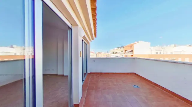 Flat in Puente Tocinos photo 4