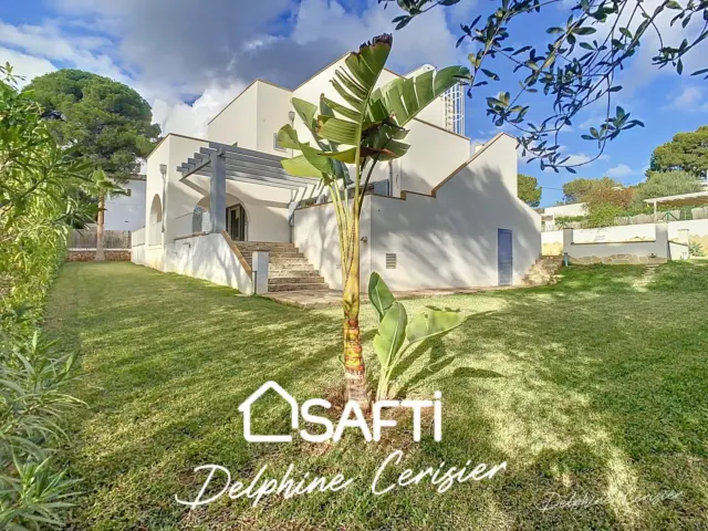 Single-family home in Portopetro photo 9