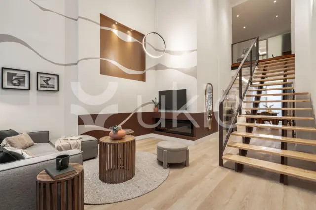 Piso en alquiler en Calle de Canillas, cerca de Calle de Luis Cabrera - Imagen 28