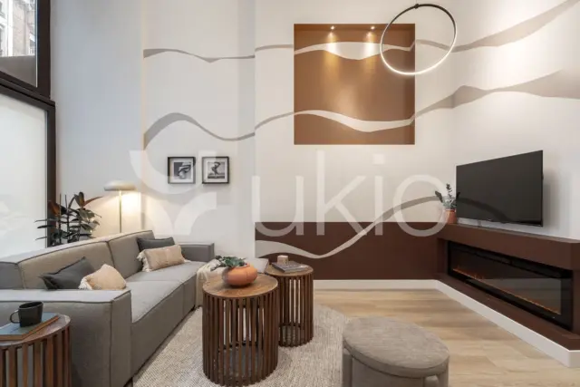 Piso en alquiler en Calle de Canillas, cerca de Calle de Zabaleta - Imagen 28