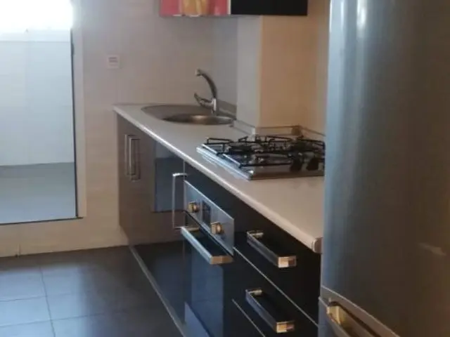 Piso en Farhana