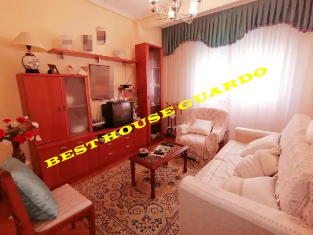 Apartment in El Soto