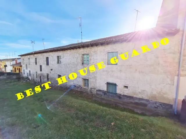 Casa en La Tejera