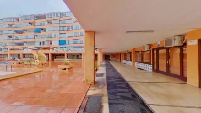 Flat in Palmanova-Son Caliu photo 27