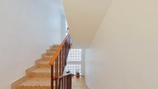 Apartment in El Palmar photo 32