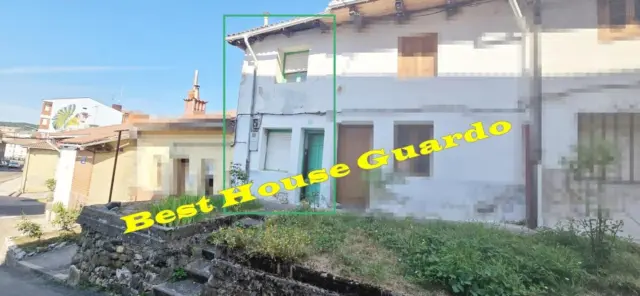House in Palencia