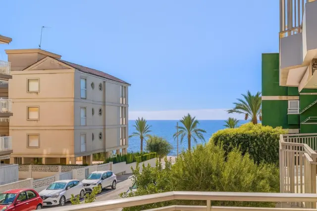 Apartment on Carrer de Colòmbia