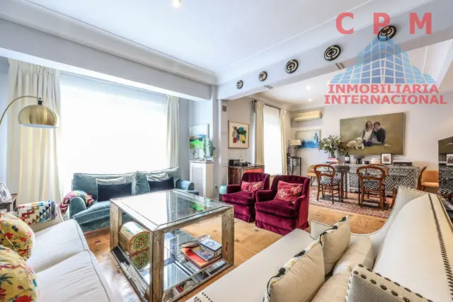 Piso en alquiler en Prosperidad - Imagen 28