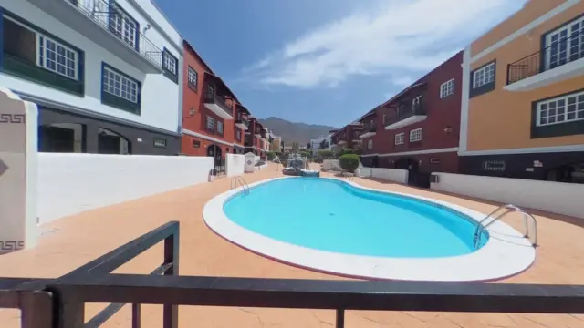 Apartment in Villa de Adeje