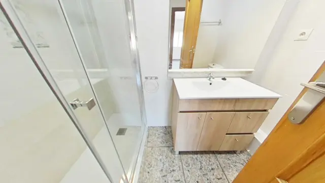 Apartment in Barberà del Vallès photo 32