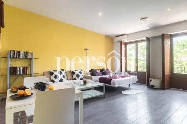 Ático en alquiler en El Mercat - Imagen 17