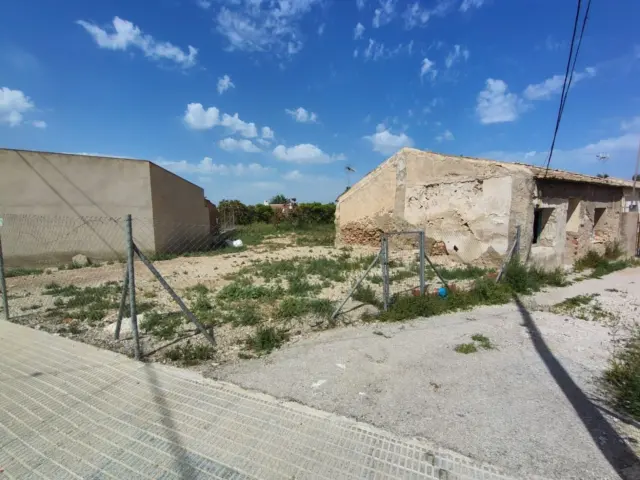 Terraced house in Formentera del Segura photo 2