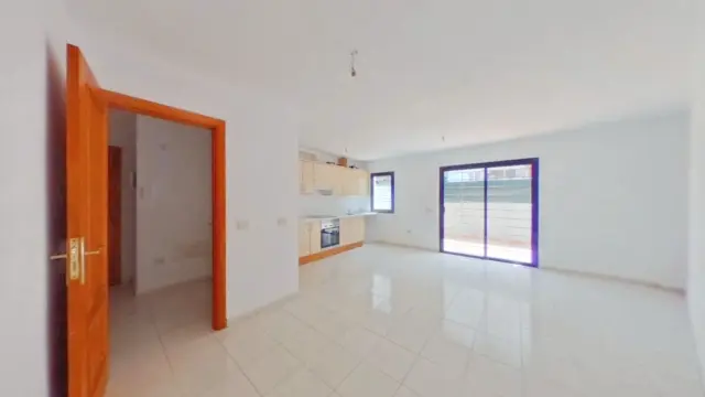 Apartment in Villa de Adeje