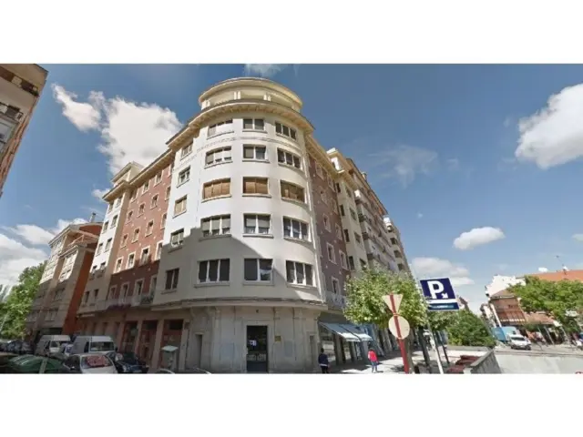 Apartment in the City Centre