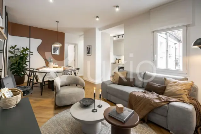 Piso en alquiler en Calle de Cartagena, cerca de Calle del Pintor Moreno Carbonero - Imagen 25