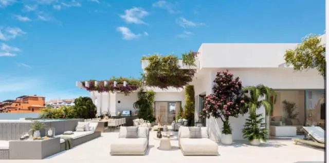 Apartamento en Pedregales