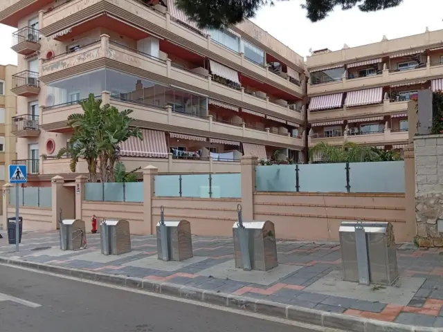 Apartment on Molino de Viento Street