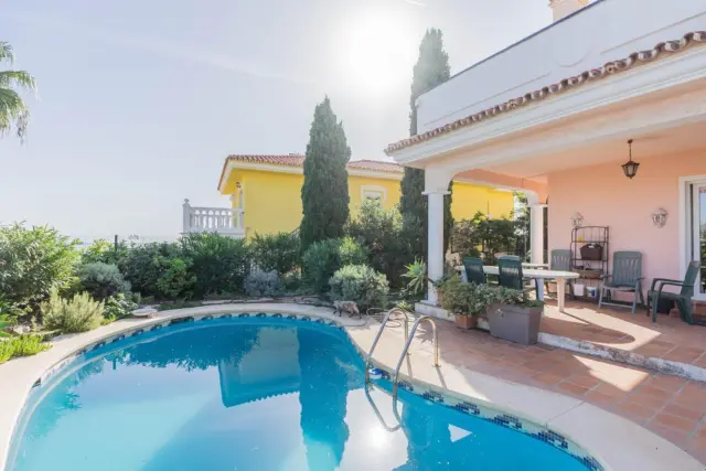 Chalet in Zona Sohail