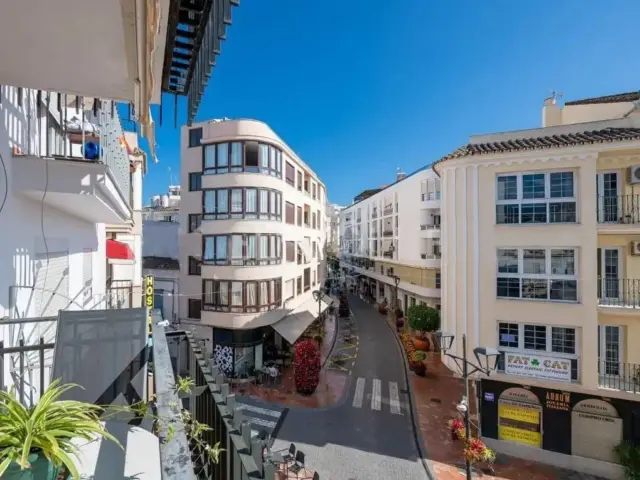 Apartment in Costa del Sol photo 10